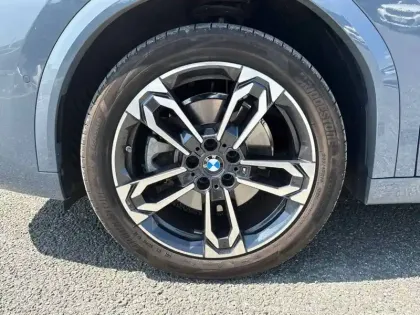 Photo 7 BMW X2  sDrive 20i 170ch DKG7
