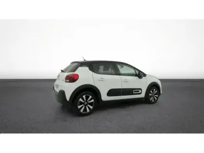 Photo 8 Citroën C3  PureTech 83 ch BVM5