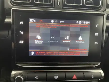 Photo 19 Citroën C3  PureTech 83 ch BVM5