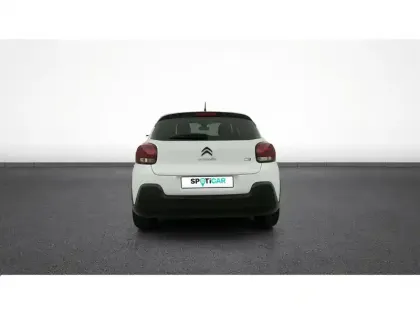 Photo 6 Citroën C3  PureTech 83 ch BVM5