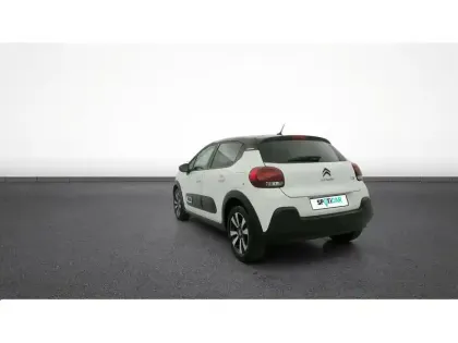 Photo 5 Citroën C3  PureTech 83 ch BVM5