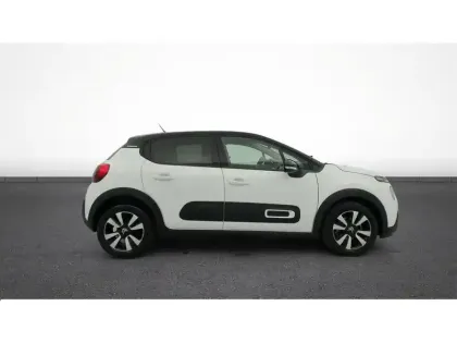 Photo 9 Citroën C3  PureTech 83 ch BVM5