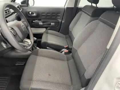 Photo 13 Citroën C3  PureTech 83 ch BVM5