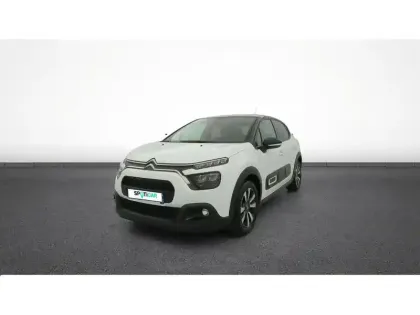Photo Citroën C3 Plus