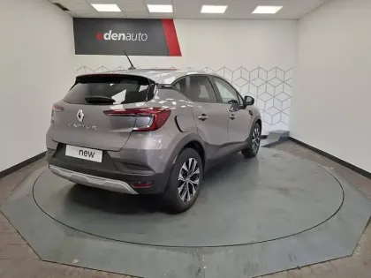 Photo 11 Renault Captur  TCe 100 GPL