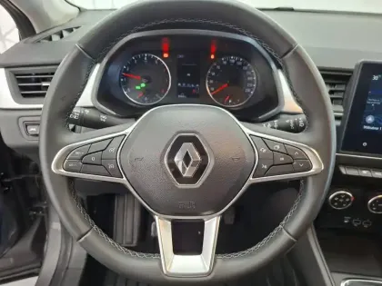 Photo 31 Renault Captur  TCe 100 GPL