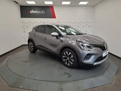 Photo 8 Renault Captur  TCe 100 GPL