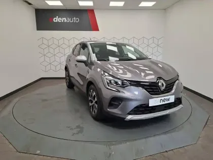 Photo 7 Renault Captur  TCe 100 GPL