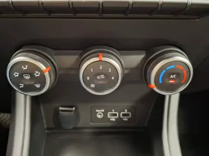 Photo 37 Renault Captur  TCe 100 GPL