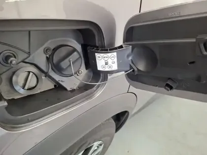 Photo 12 Renault Captur  TCe 100 GPL