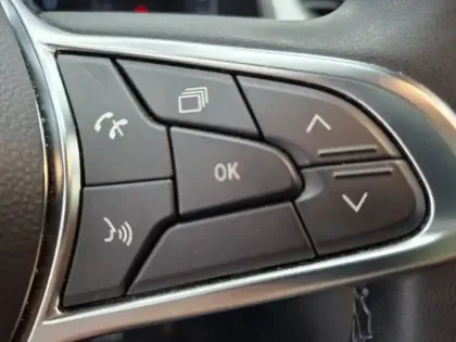 Photo 33 Renault Captur  TCe 100 GPL