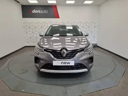 Photo 6 Renault Captur  TCe 100 GPL