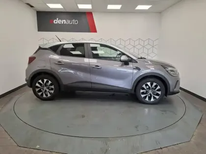 Photo 9 Renault Captur  TCe 100 GPL