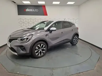 Photo 5 Renault Captur  TCe 100 GPL