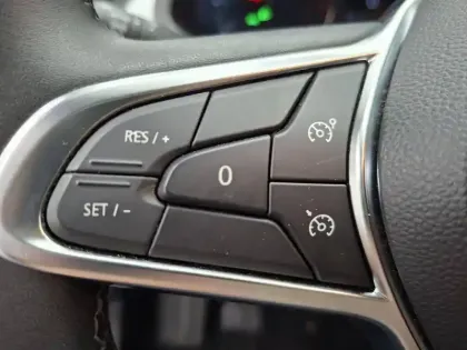 Photo 32 Renault Captur  TCe 100 GPL
