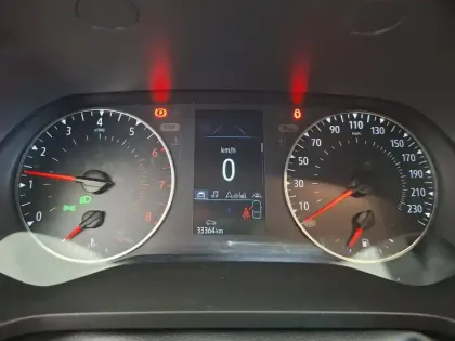 Photo 35 Renault Captur  TCe 100 GPL