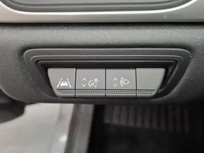 Photo 29 Renault Captur  TCe 100 GPL