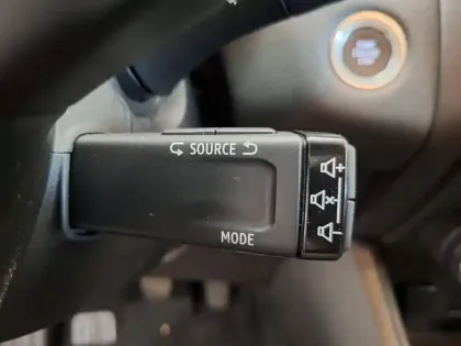 Photo 34 Renault Captur  TCe 100 GPL