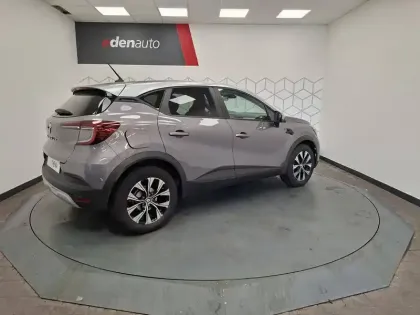 Photo 10 Renault Captur  TCe 100 GPL