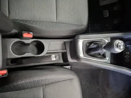 Photo 27 Renault Captur  TCe 100 GPL