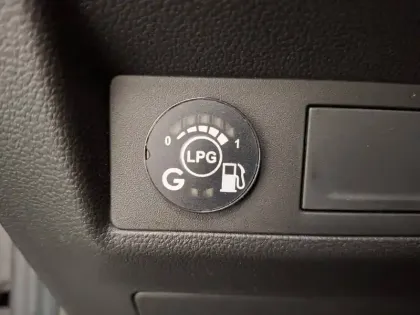 Photo 30 Renault Captur  TCe 100 GPL