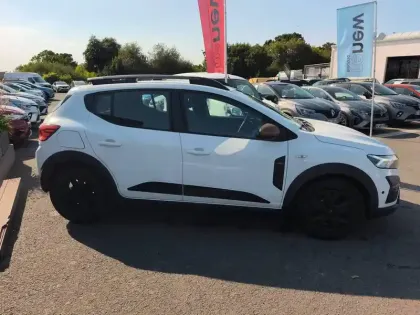 Photo 5 Dacia Sandero  TCe 90 CVT