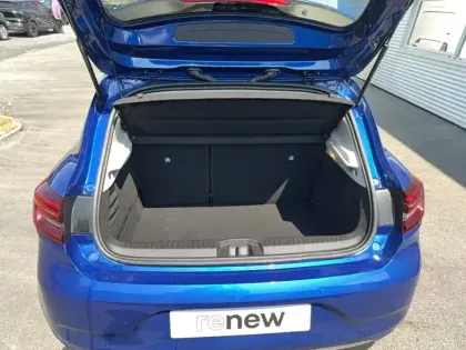 Photo 13 Renault Clio  E-Tech full hybrid 145