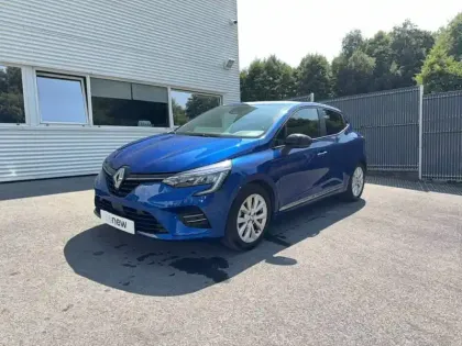 Photo Renault Clio Evolution