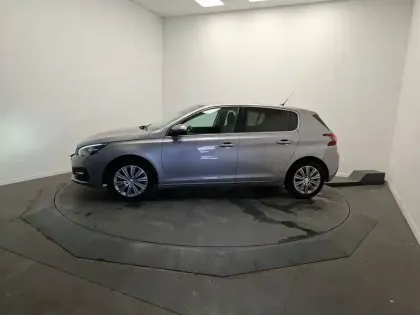 PEUGEOT 308 Allure Pack