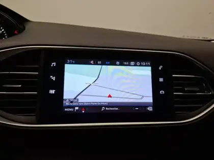 Photo 19 Peugeot 308  PureTech 110ch S&S BVM6