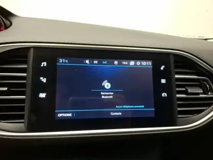 Photo 22 Peugeot 308  PureTech 110ch S&S BVM6