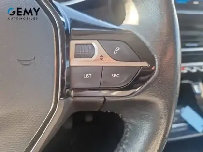 Photo 19 Peugeot 2008  PureTech 100 S&S BVM6