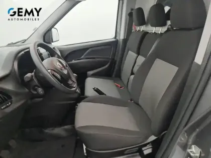Photo 9 Fiat Doblo  CARGO FT 1.6 MULTIJET 105