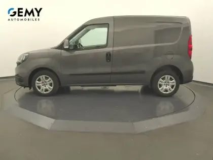 Photo 18 Fiat Doblo  CARGO FT 1.6 MULTIJET 105