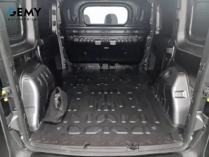 Photo 5 Fiat Doblo  CARGO FT 1.6 MULTIJET 105