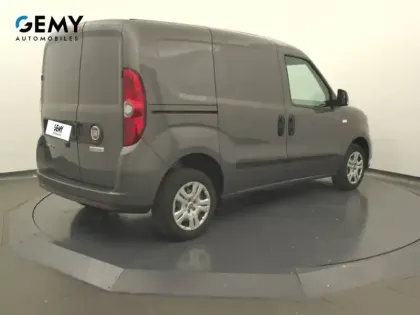 Photo 17 Fiat Doblo  CARGO FT 1.6 MULTIJET 105