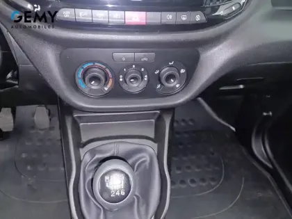Photo 13 Fiat Doblo  CARGO FT 1.6 MULTIJET 105