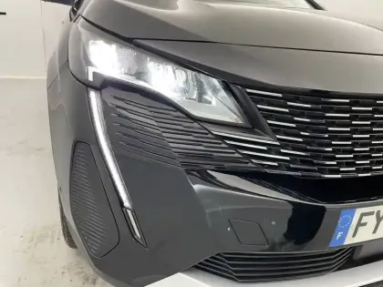 Photo 24 Peugeot 3008  BlueHDi 130ch S&S EAT8