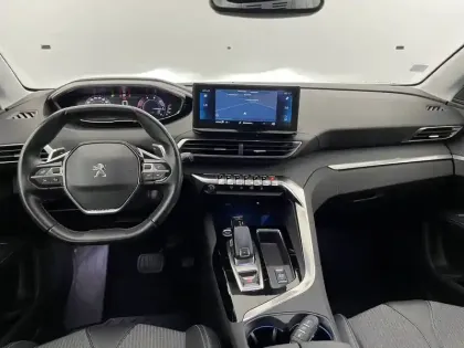 Photo 30 Peugeot 3008  BlueHDi 130ch S&S EAT8