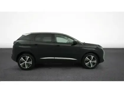Photo 9 Peugeot 3008  BlueHDi 130ch S&S EAT8