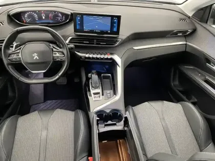 Photo 23 Peugeot 3008  BlueHDi 130ch S&S EAT8