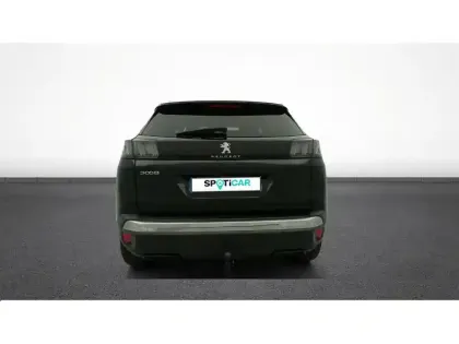 Photo 6 Peugeot 3008  BlueHDi 130ch S&S EAT8