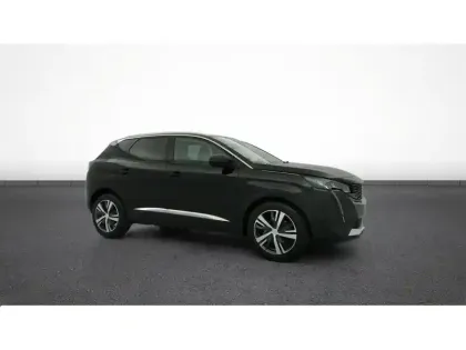 Photo 10 Peugeot 3008  BlueHDi 130ch S&S EAT8