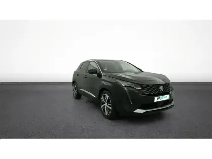 Photo 11 Peugeot 3008  BlueHDi 130ch S&S EAT8
