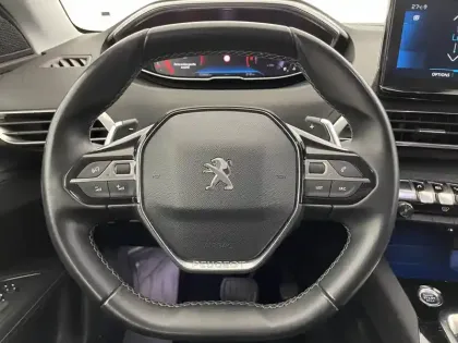 Photo 22 Peugeot 3008  BlueHDi 130ch S&S EAT8