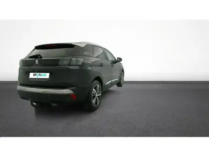 Photo 7 Peugeot 3008  BlueHDi 130ch S&S EAT8