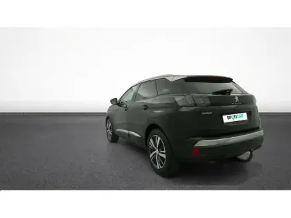 Photo 5 Peugeot 3008  BlueHDi 130ch S&S EAT8