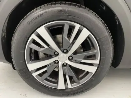 Photo 17 Peugeot 3008  BlueHDi 130ch S&S EAT8