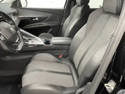 Photo 13 Peugeot 3008  BlueHDi 130ch S&S EAT8