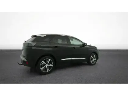 Photo 8 Peugeot 3008  BlueHDi 130ch S&S EAT8